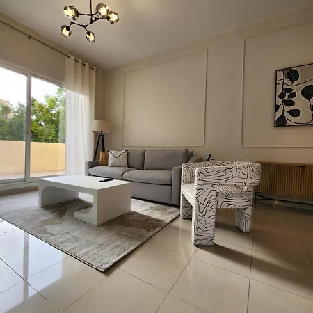 Live And Experience Al Marjan Island 1Br Apartment Ras al-Khaimah Exterior photo