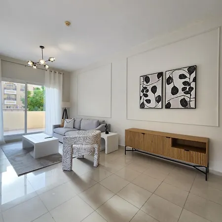 Live And Experience Al Marjan Island 1Br Apartment Ras al-Khaimah Exterior photo