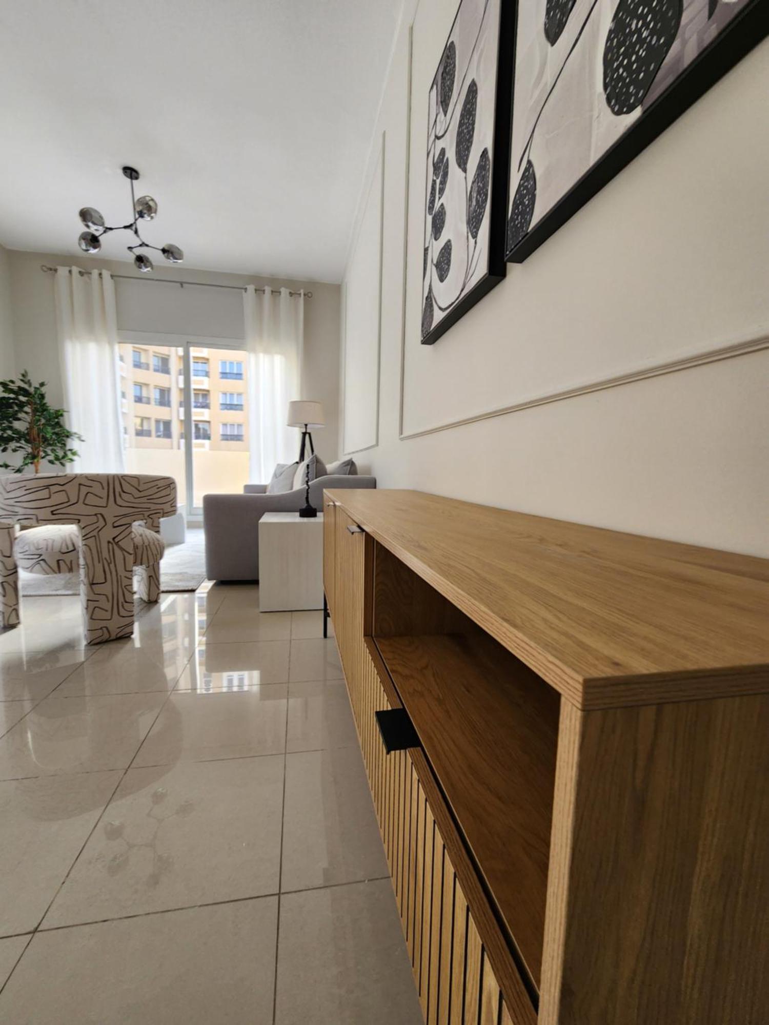 Live And Experience Al Marjan Island 1br Apartment Ras al-Khaimah