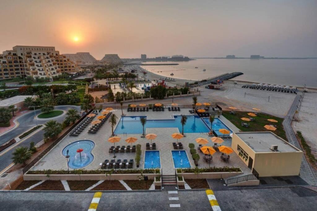 Live And Experience Al Marjan Island 1br Ras al-Khaimah