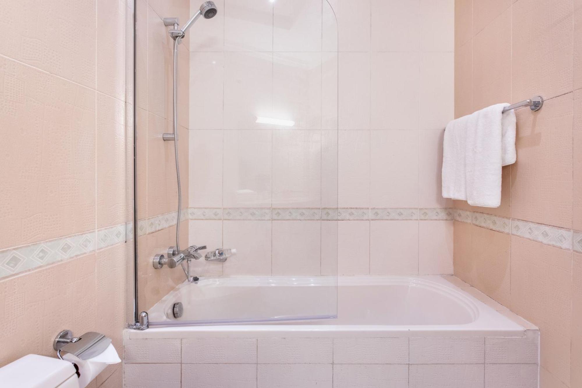 Live And Experience Al Marjan Island 1br Apartment Ras al-Khaimah