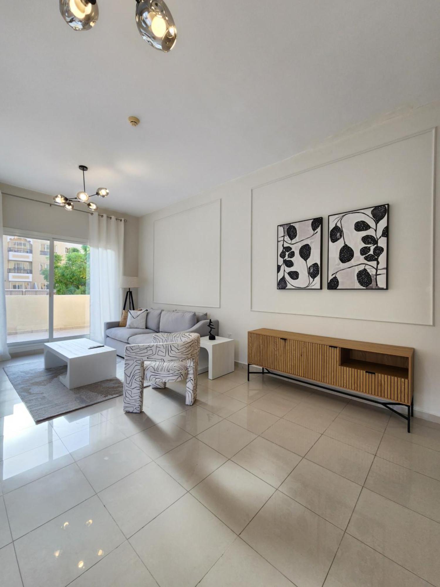 Live And Experience Al Marjan Island 1br Ras al-Khaimah