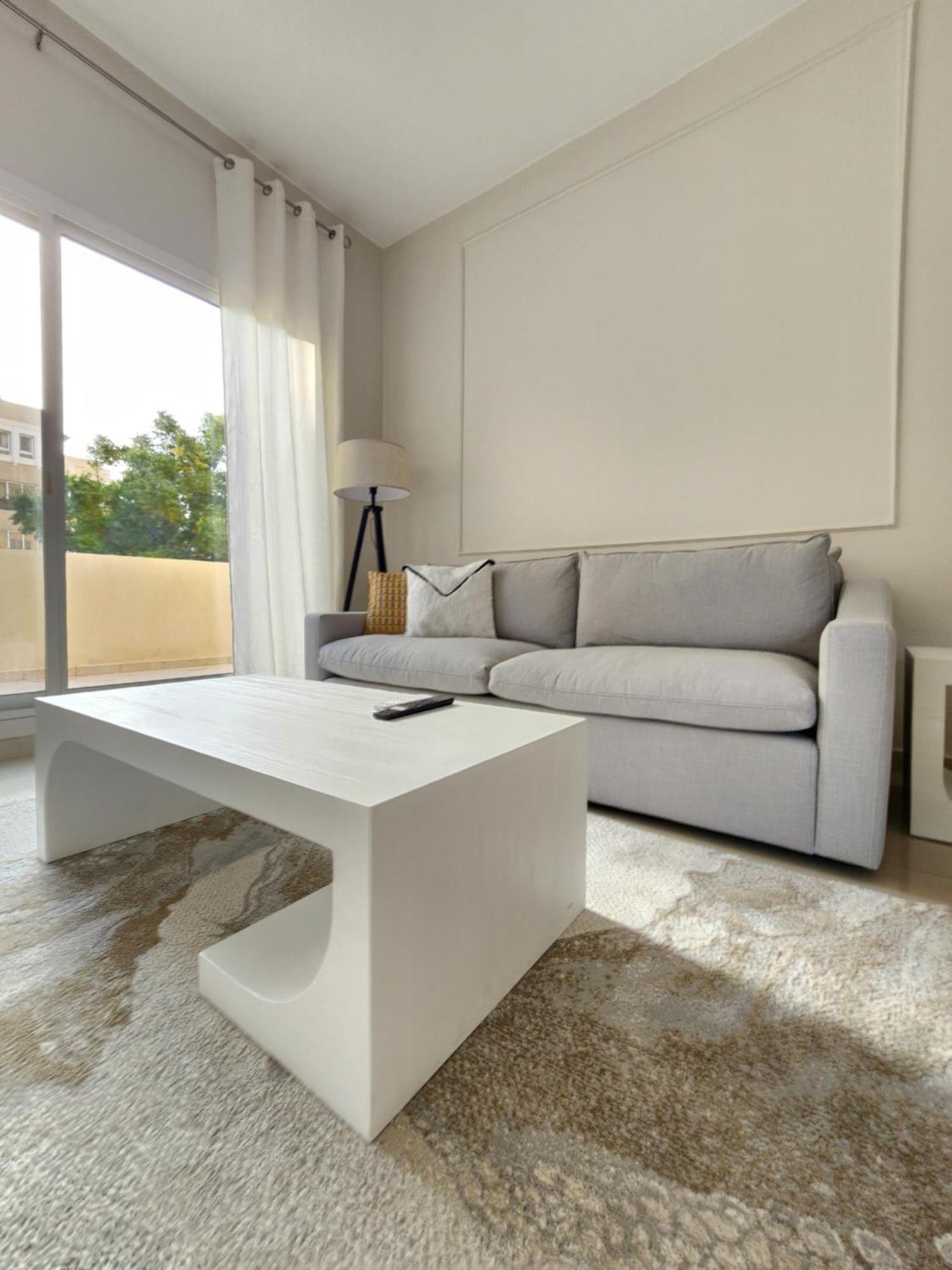Live And Experience Al Marjan Island 1br Ras al-Khaimah
