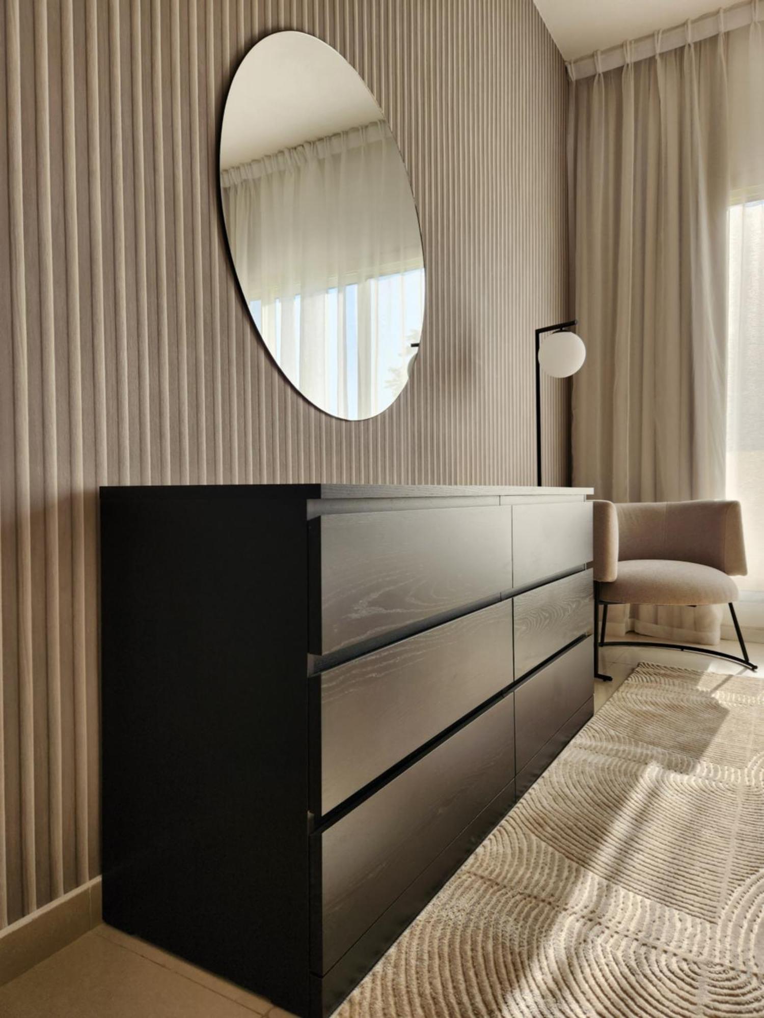 Live And Experience Al Marjan Island 1br Apartment