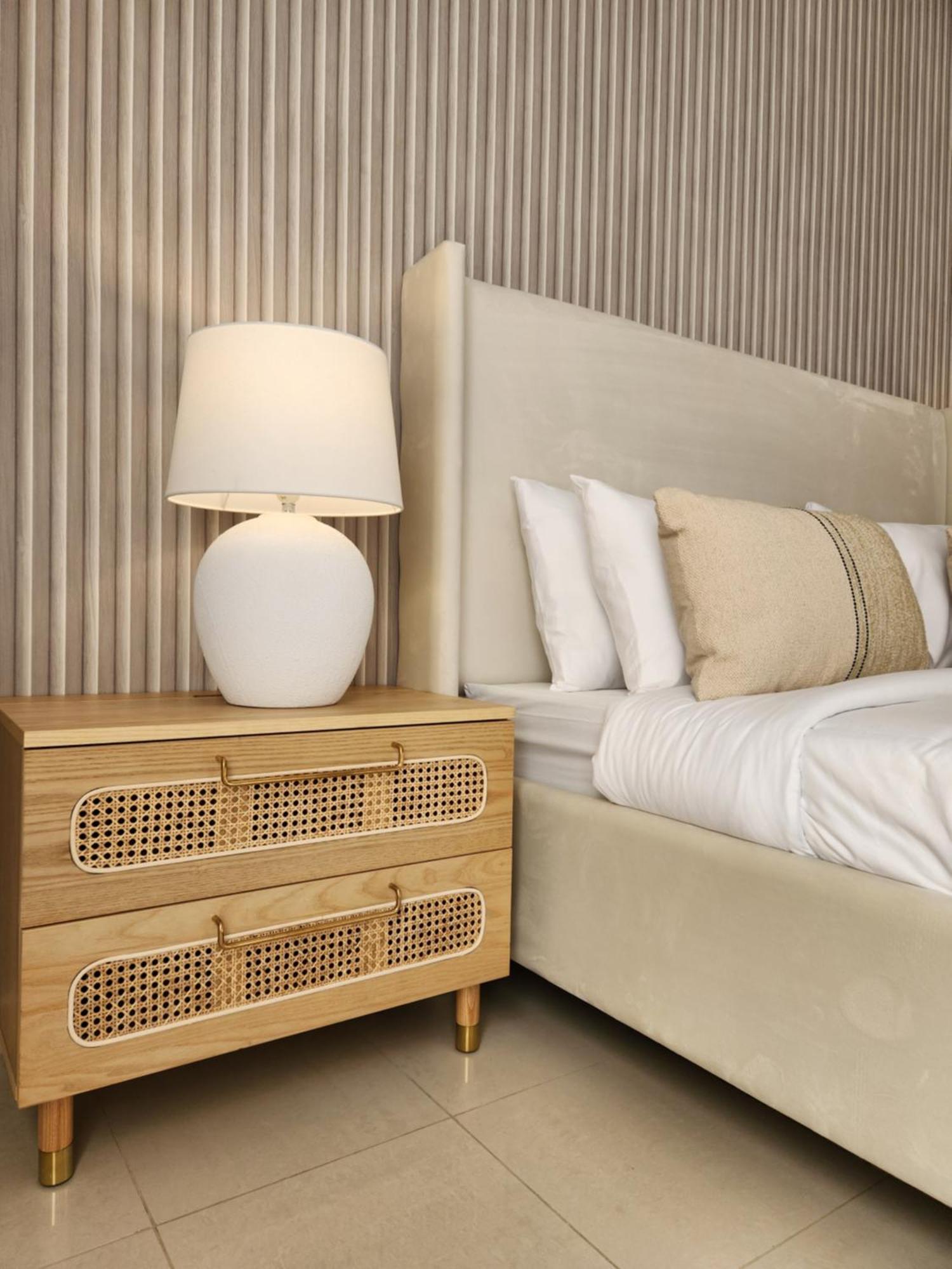 Live And Experience Al Marjan Island 1br Apartment *