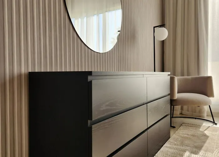 Live And Experience Al Marjan Island 1Br