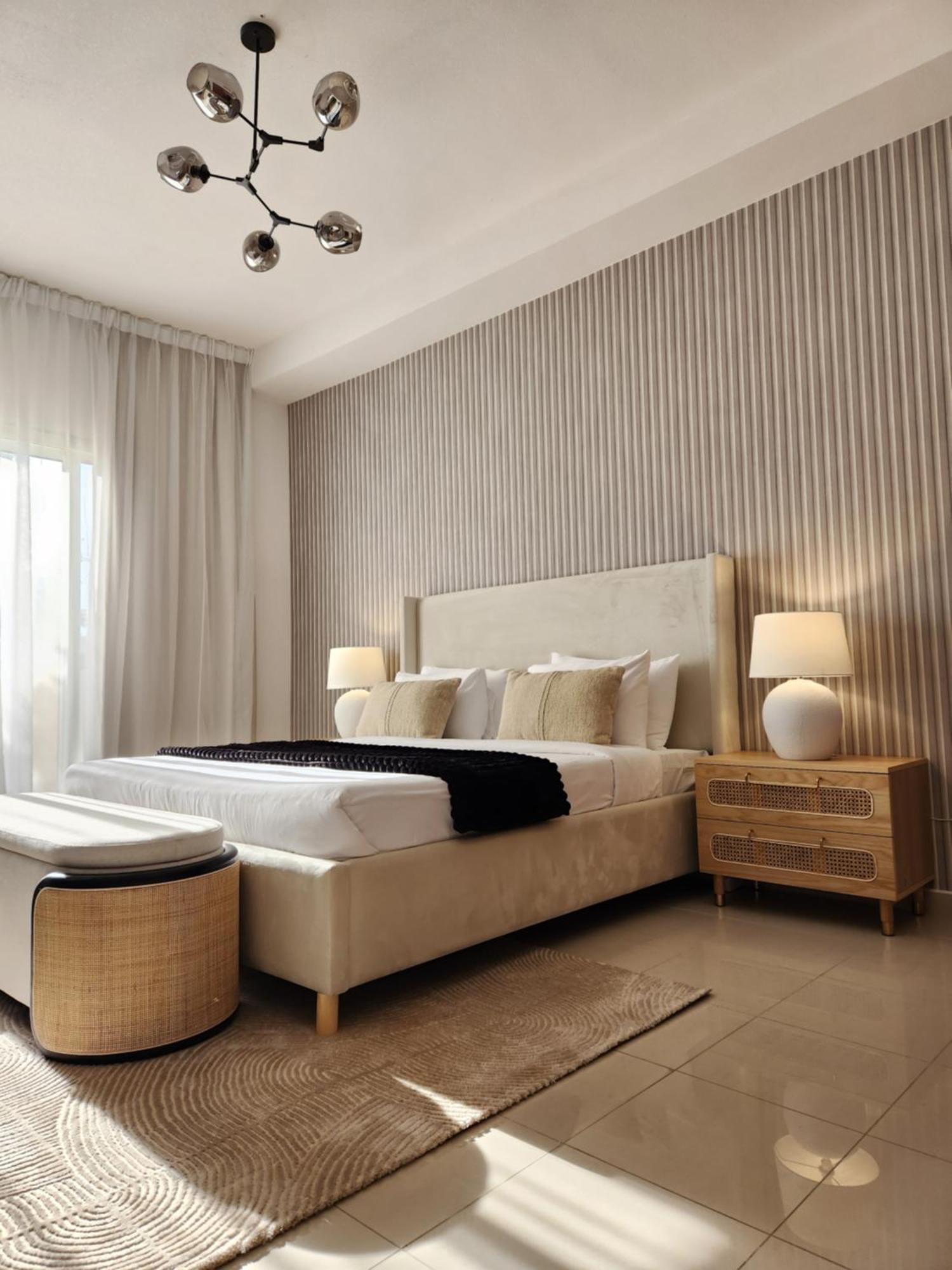 Live And Experience Al Marjan Island 1br