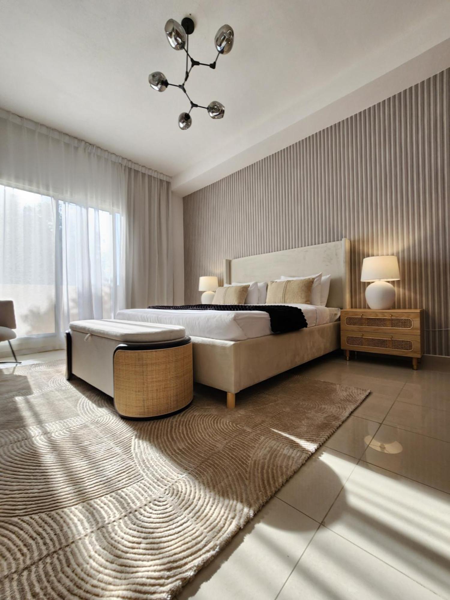 Live And Experience Al Marjan Island 1br * Ras al-Khaimah