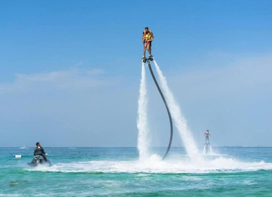 Live And Experience Al Marjan Island 1br