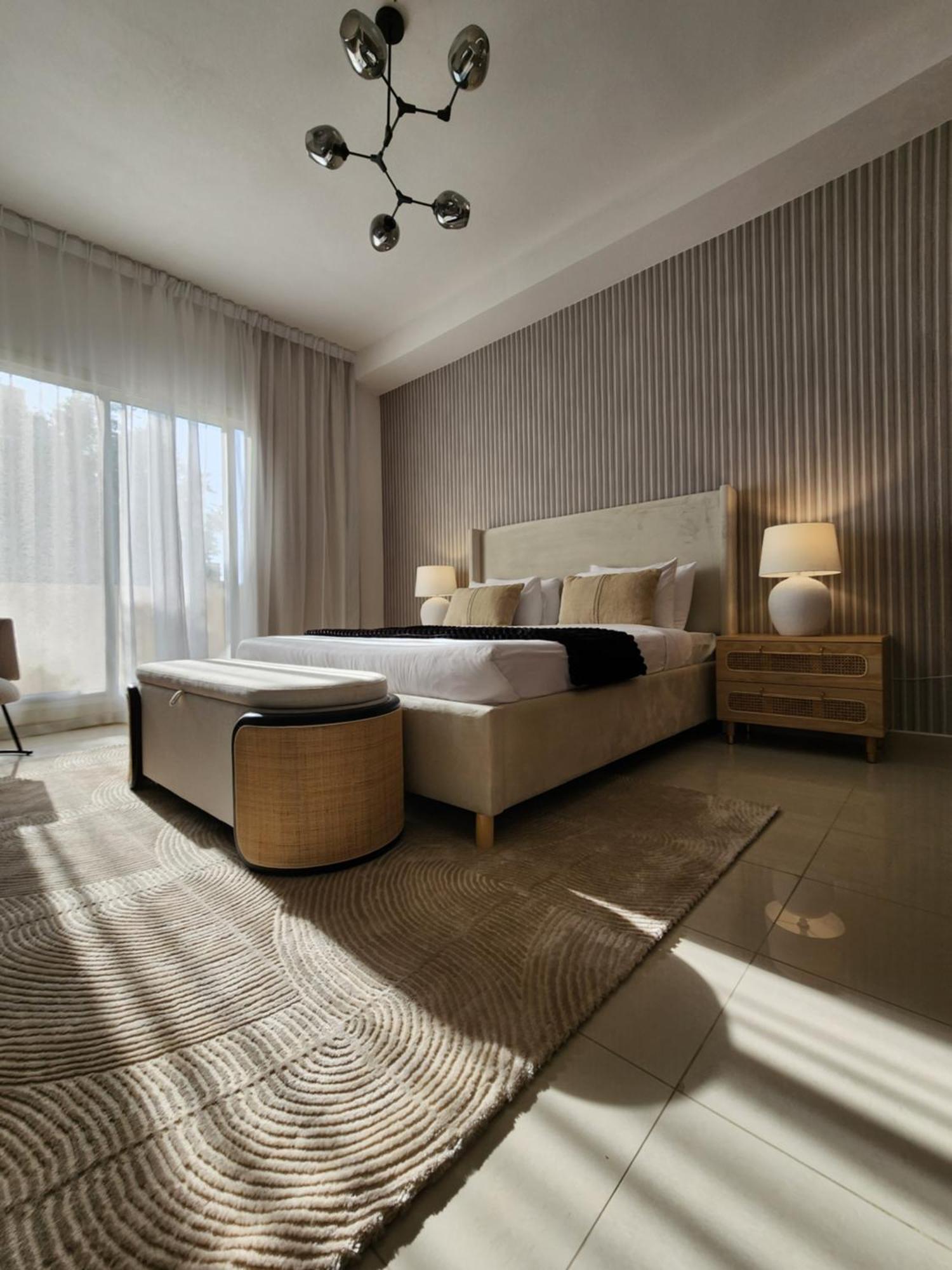 Live And Experience Al Marjan Island 1br *